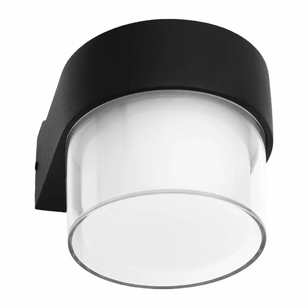 12V 3W Mini Round Wall Sconce MCT 30/40/50K