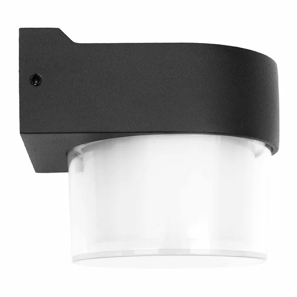12V 3W Mini Round Wall Sconce MCT 30/40/50K - view 2