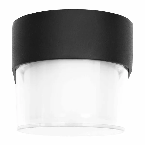 12V 3W Mini Round Wall Sconce MCT 30/40/50K - view 3