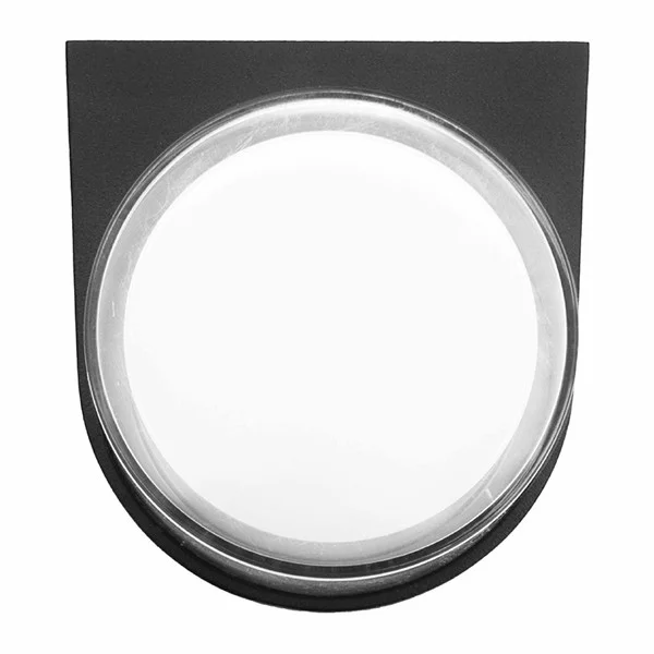 12V 3W Mini Round Wall Sconce MCT 30/40/50K - view 4