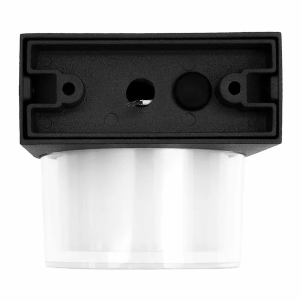 12V 3W+3W Mini Round Wall Sconce MCT 30/40/50K - view 2