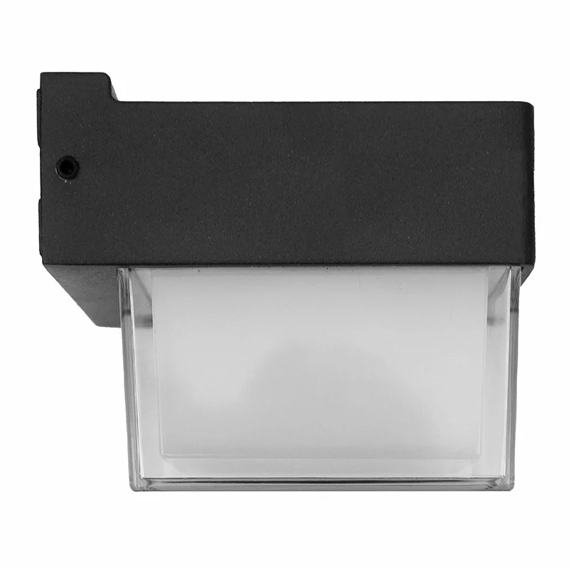 12V 3W Mini Square Wall Sconce MCT 30/40/50K - view 2
