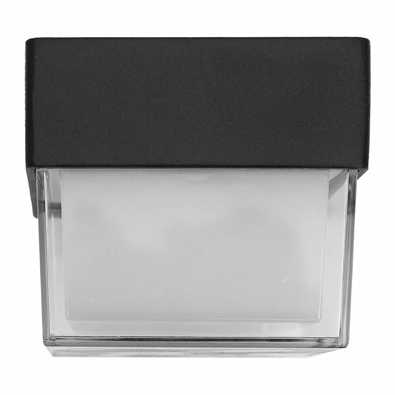 12V 3W Mini Square Wall Sconce MCT 30/40/50K - view 3