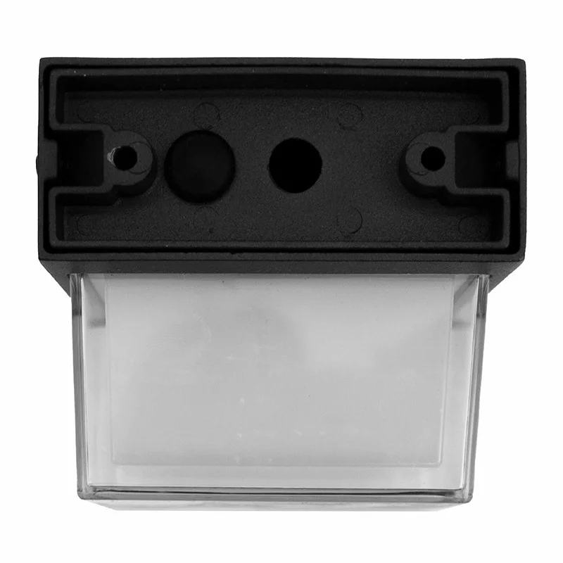 12V 3W Mini Square Wall Sconce MCT 30/40/50K - view 4