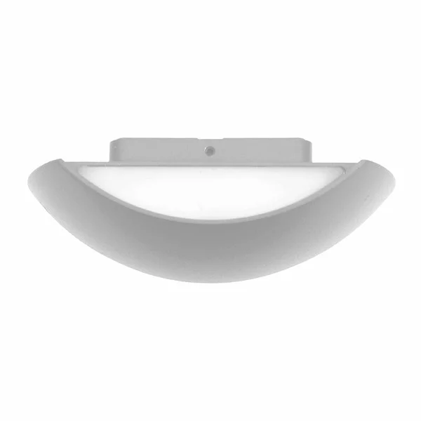 12V 6W Mini Oval Wall Light UP/DOWN MCT 30/40/50K, White - view 2