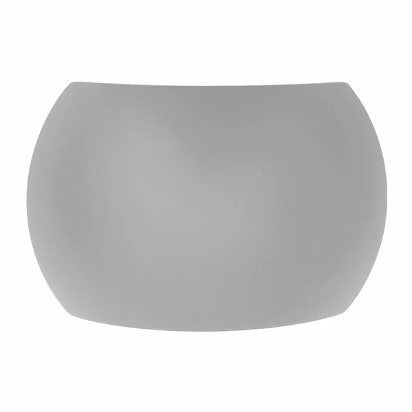 12V 6W Mini Oval Wall Light UP/DOWN MCT 30/40/50K, White - view 3