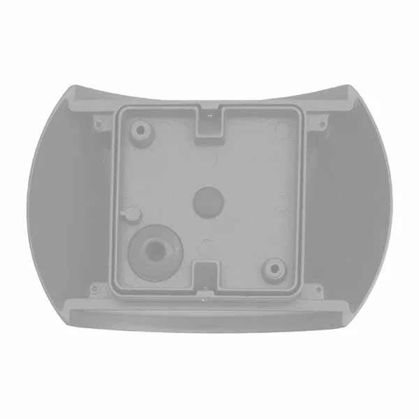 12V 6W Mini Oval Wall Light UP/DOWN MCT 30/40/50K, White - view 4