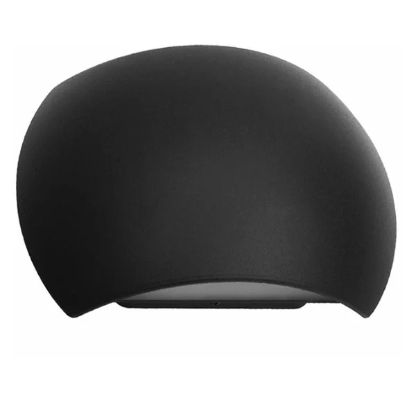 12V 6W Mini Oval Wall Light UP/DOWN MCT 30/40/50K