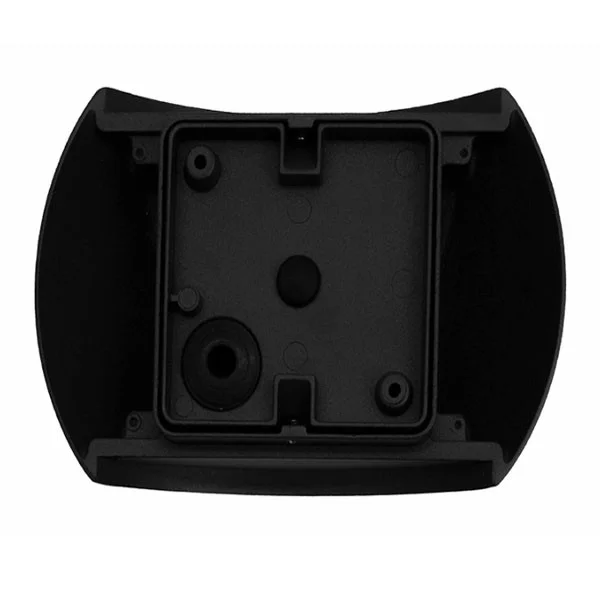 12V 6W Mini Oval Wall Light UP/DOWN MCT 30/40/50K - view 4