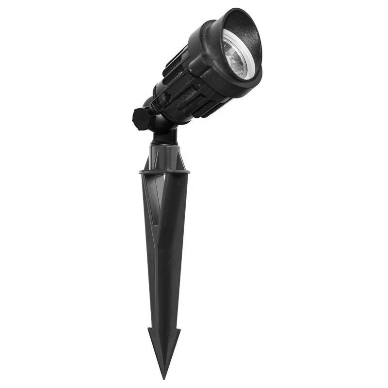 12V LED Garden Lights, 6W, Knuckle, RGBW - view 2