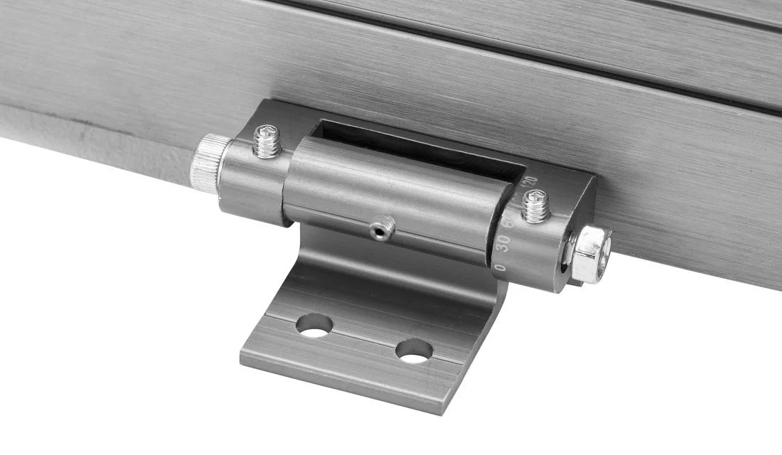 12W LED WallWasher, 24in length, Linear Series A Housing, Medium Beam Angle, RGBW, 120-277V Input, DMX 512 - view 3
