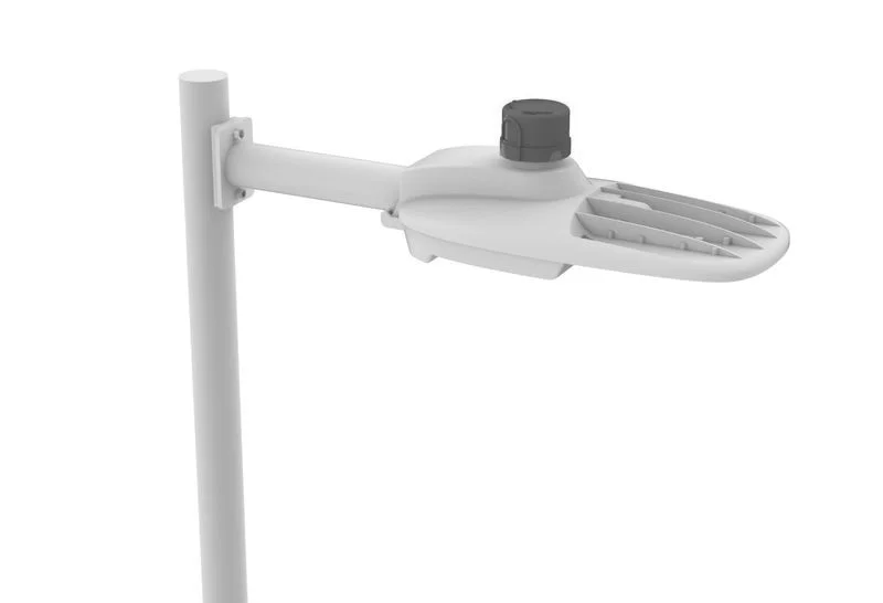 12Â¾" Wall Mounting Arm for STL2 Series - view 3