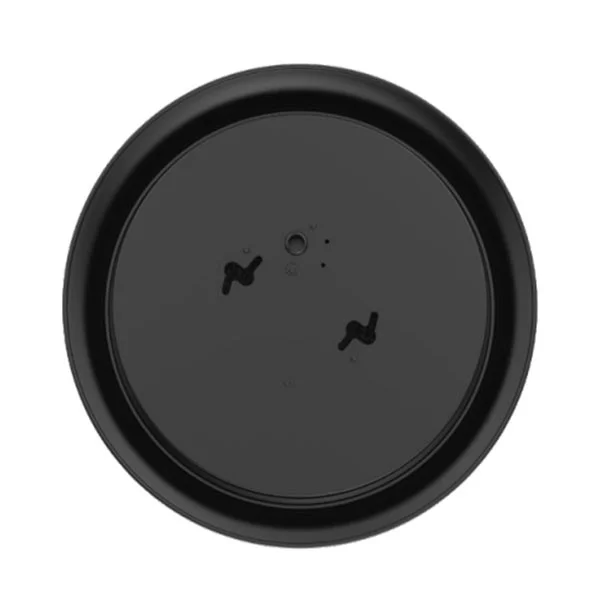 13-Inch 24 W LED Dome Flush Mount - CCT Adjustable - view 3