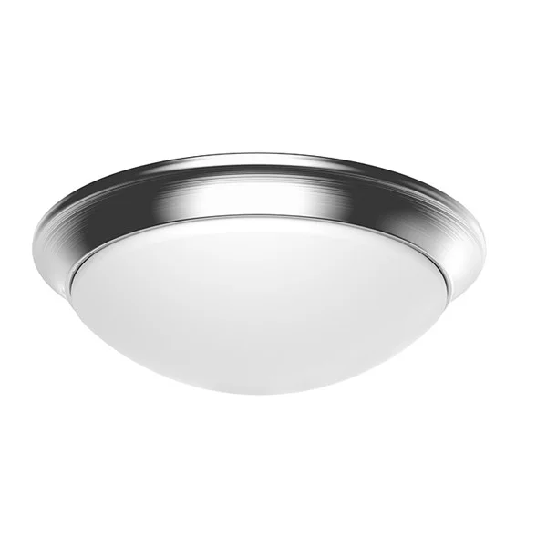 11-Inch LED 20 W Dome Flush Mount