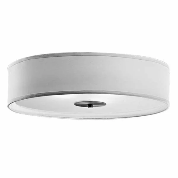 13x3.5-Inch LED Ceiling Fixture 16W-25W