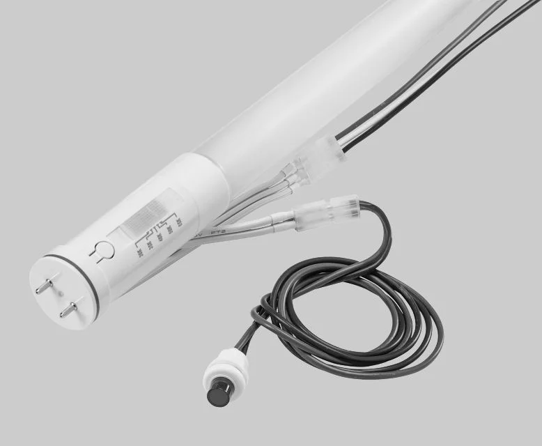 14.5W LED T8 Emergency Backup LED Tube | 2000 lumen standard - 500 lumen emrg | 4ft | Color Select 3000 / 3500 / 4000 /