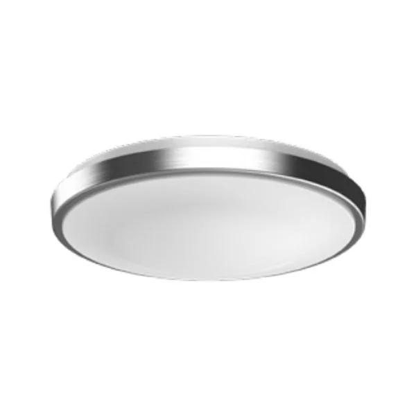 11-Inch 16 W LED Single Ring Flush Mount