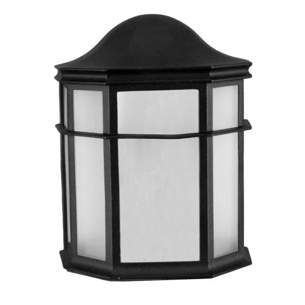 Sunpark Electronics 11 W Wall Mount Outdoor Light