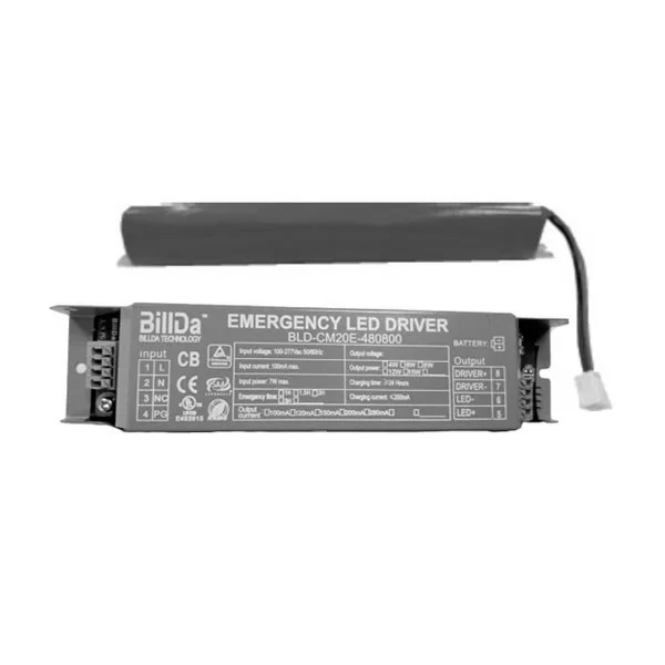 Altech Electronics 15 W Emergency LED Driver