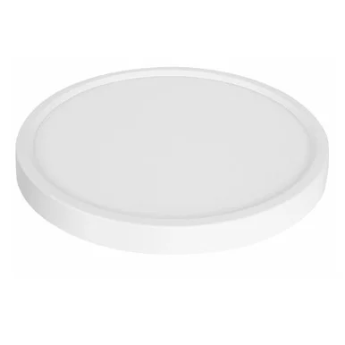 15 W LED Round Edge Lit Surface Mount Disk Light