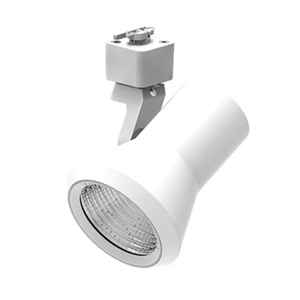 15 W LED Track Head Track Lighting, 120V