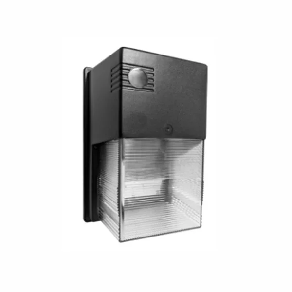 15 W LED Wall Pack-Security Series