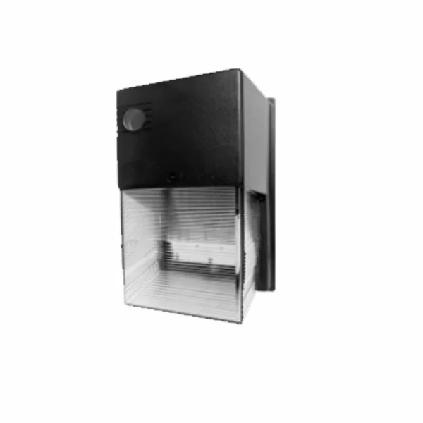 15 W LED Wall Pack-Security Series - view 2