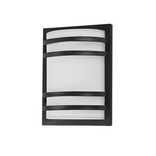 15 W Outdoor LED Wall or Ceiling Mount