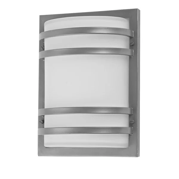 15 W Outdoor LED Wall or Ceiling Mount - view 2