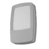 15 W Outdoor Wall Mount, Black Finish - view 2