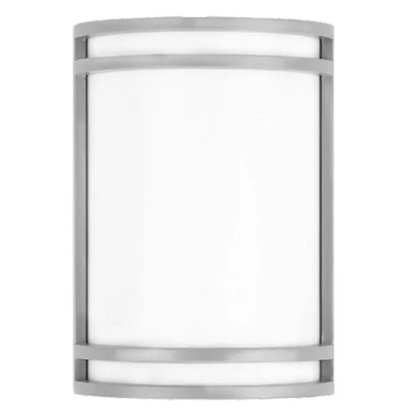 15 W Outdoor Wall Sconce, Energy Star