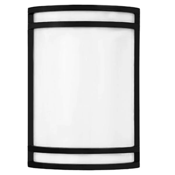 15 W Outdoor Wall Sconce, Energy Star - view 3