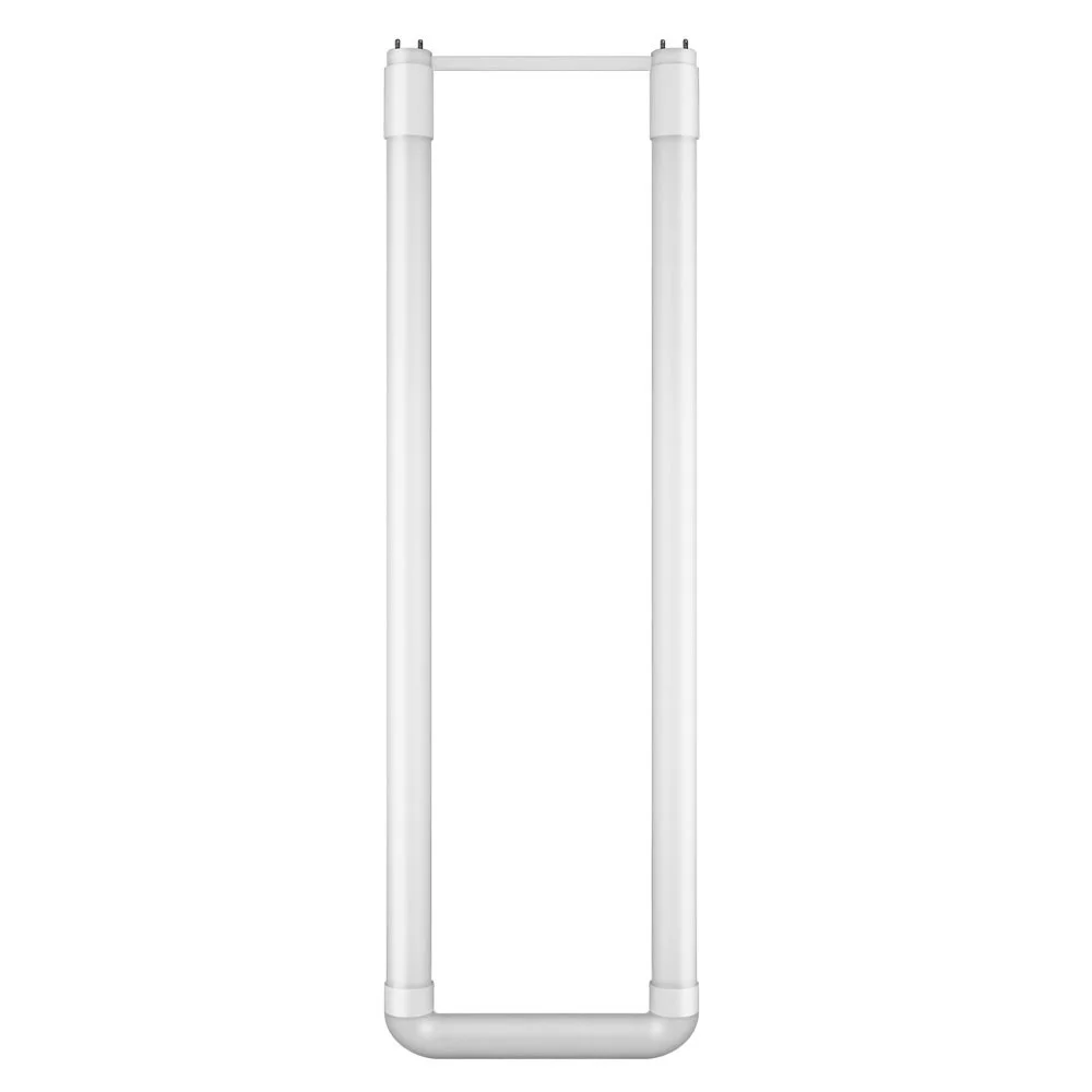 15 W U-Bent LED Tube, Hybrid Technology