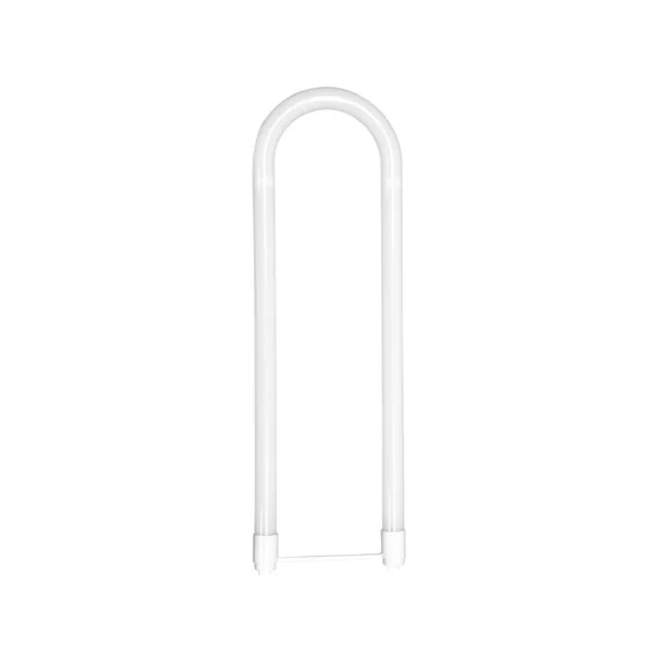 15.5 W LED Bypass U-Bend T8 Lamp
