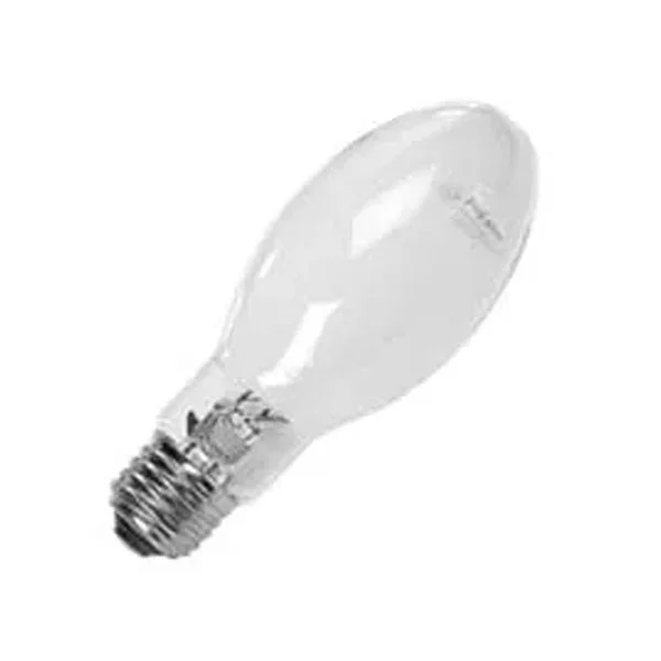 150 W HID Metal Halide Pulse Start Coated ED17 Bulb, E26 Medium