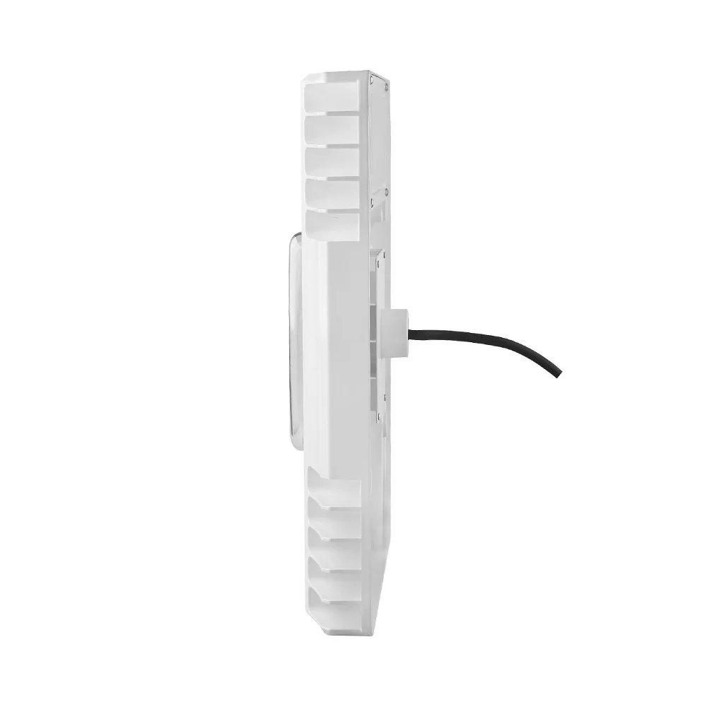 Euri Lighting 150 W LED Square Canopy Light - view 4