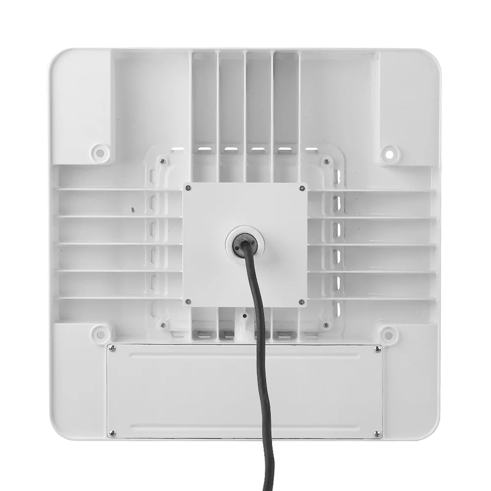 Euri Lighting 150 W LED Square Canopy Light - view 5