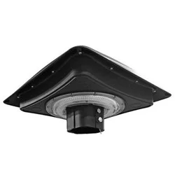 100W LED Post Top Lighting, 100W, AC120-277V, 5000K, Dimmable, Generation 2