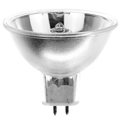 150W MR16 21V Clear GX5.3 Bi-Pin Stage and Studio Bulb