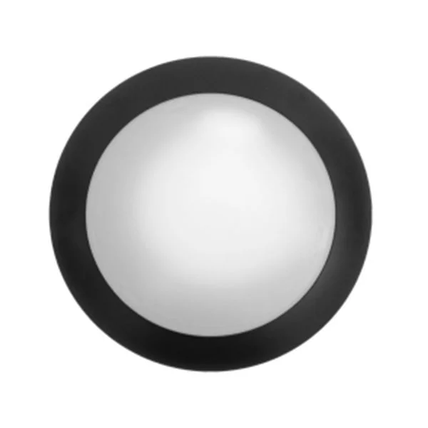 15W, 950~1000LM, Multi Color Temperature, UL & Es - Bronze Finish - view 2