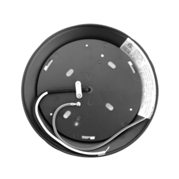 15W, 950~1000LM, Multi Color Temperature, UL & Es - Bronze Finish - view 3