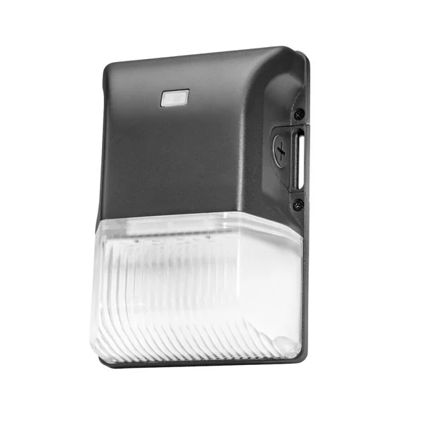 15W LED Compact Wall Pack, CCT Selectable - view 2