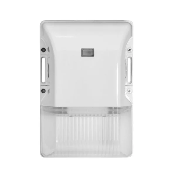 15W LED Compact Wall Pack, CCT Selectable - view 3