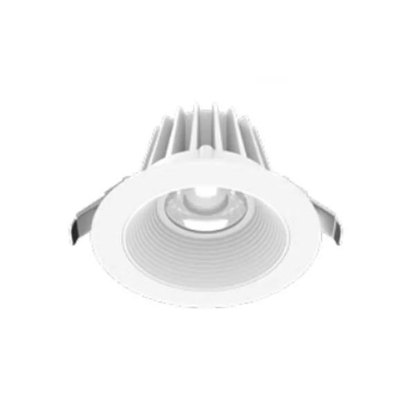 15W Round Selectable CCT LED Downlight