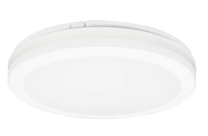 12-Inch 18 W LED Waterproof Ceiling Light, CCT Selectable