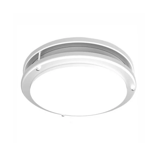 16-Inch LED Flush Mount Ceiling Lighting 23W