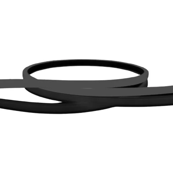 16.4FT Reel MicroLux, 24VDC, 630nm, 2.2W/FT