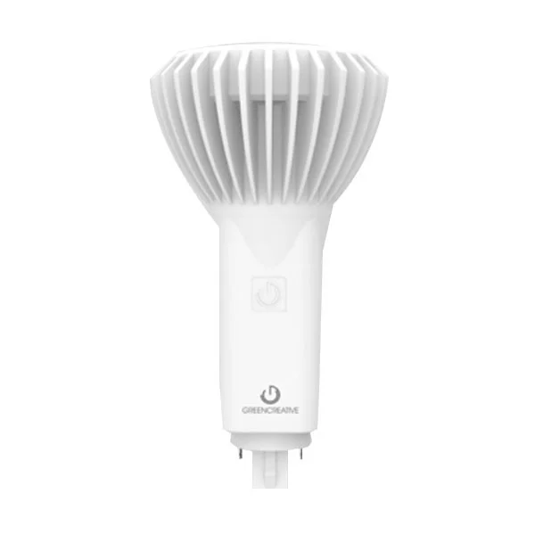 16.5 W PL V G24q/G24d Pledge Series Bypass