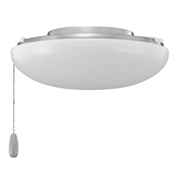 RP Lighting and Fans 17 W Ceiling Fan Light Kit