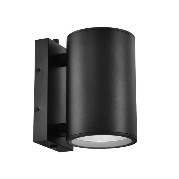 17 W Outdoor Downlight Wall Mount